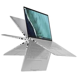 Asus Chromebook Flip C434TA-DS584 Core i5 1.3 GHz 128GB SSD - 8GB AZERTY - Francés