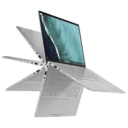 Asus ChromeBook Flip C434TA Core i5-8200Y 1.3 GHz 128GB SSD - 8GB AZERTY - Francés