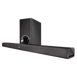 Barra de sonido Denon DHT-S316 - Negro