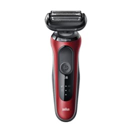 Braun Series 6 61.R1000S Maquinilla de afeitar