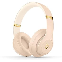 Cascos reducción de ruido wireless micrófono Beats Studio 3 - Arena del desierto