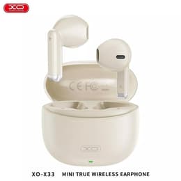 Auriculares Earbud Bluetooth - Wireless Earbuds TWS X33