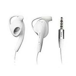 Auriculares Earbud - Jabra activos