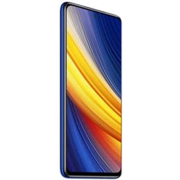 Xiaomi Poco X3 Pro 256GB - Azul - Libre
