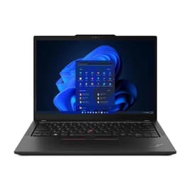 Lenovo ThinkPad X13 G4 13" Core i5 1.3 GHz - SSD 512 GB - 16GB - QWERTY - Sueco