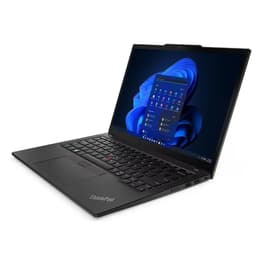 Lenovo ThinkPad X13 G4 13" Core i5 1.3 GHz - SSD 512 GB - 16GB - QWERTY - Sueco