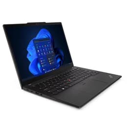 Lenovo ThinkPad X13 G4 13" Core i5 1.3 GHz - SSD 512 GB - 16GB - QWERTY - Sueco