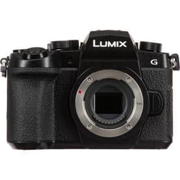 Panasonic Lumix DC-G95 - Negro