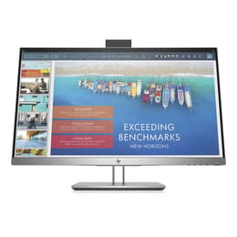 Monitor 24" LCD HP EliteDisplay E243d
