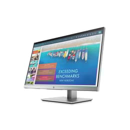 Monitor 24" LCD HP EliteDisplay E243d