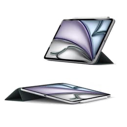 Funda iPad Air 13" (2024) - Silicona - Verde