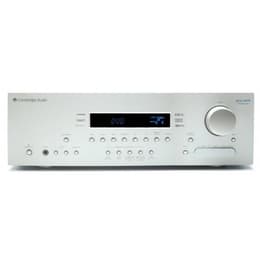 Cambridge Audio Azur 640R Amplificador