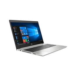 HP ProBook 450 G6 15" Core i5 1.6 GHz - SSD 512 GB - 16GB - QWERTY - Portugués
