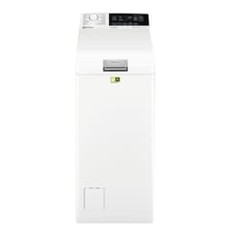 Lavadora clásica 40 cm Carga superior Electrolux EW7T3733B0
