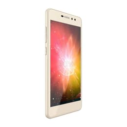 Echo Stellar 16GB - Oro - Libre
