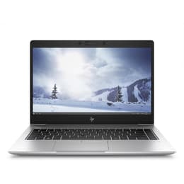 HP MT45 14" Ryzen 3 2.1 GHz - SSD 512 GB - 16GB - AZERTY - Francés