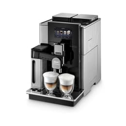 Cafeteras express con molinillo Sin cápsulas De'Longhi Maestosa EPAM960.75.GLM 2,5000L - Negro/Gris