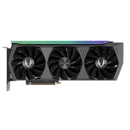 Zotac GeForce RTX 3080 AMP Holo 10GB 320BIT GDDDR6X Entrada USB