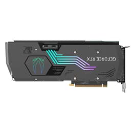 Zotac GeForce RTX 3080 AMP Holo 10GB 320BIT GDDDR6X Entrada USB