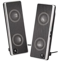 Altavoz Logitech V10 - Negro/Gris