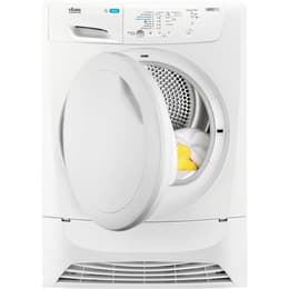 Secadora por condensación Carga frontal Faure FDP7202PZ