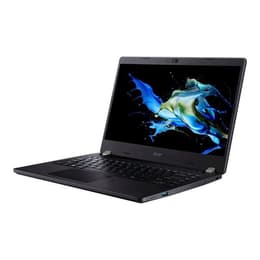 Acer TravelMate P2 14" Core i5 2.4 GHz - SSD 256 GB - 8GB - AZERTY - Francés