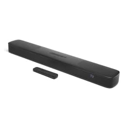 Barra de sonido JBL Bar 5.0 MultiBeam - Negro