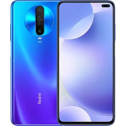 Xiaomi Redmi K30 5G 64GB - Azul - Libre