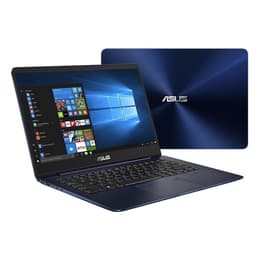 Asus UX430UA-GV002T 14" Core i5 2.5 GHz - SSD 256 GB - 8GB - Teclado Francés