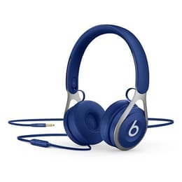 Cascos con cable micrófono Beats By Dr. Dre EP - Azul