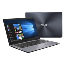 Asus VivoBook R418UA-BV677T 14" Core i3 2.4 GHz - HDD 1 TB - 4GB - AZERTY - Francés