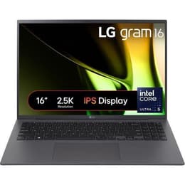 LG Gram 14Z90RU 14" Core i5 1.2 GHz - SSD 512 GB - 16GB - QWERTY - Inglés