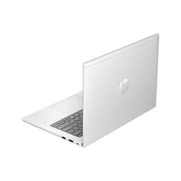 HP ProBook 4 G1iR 14" Core i5 1.4 GHz - SSD 512 GB - 16GB - AZERTY - Francés