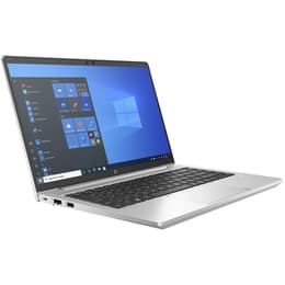 HP ProBook 445 G8 14" Ryzen 5 2.3 GHz - SSD 256 GB - 16GB - QWERTZ - Alemán