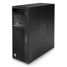 HP Z440 Workstation Xeon E5 3,6 GHz - SSD 1 TB RAM 64 GB