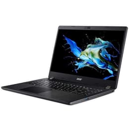 Acer TravelMate P2 15" Core i7 2.8 GHz - SSD 512 GB - 16GB - AZERTY - Francés