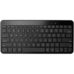 Motorola Teclado QWERTY Inglés (US) Wireless 89451N