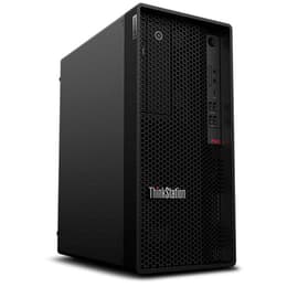 Lenovo ThinkStation P340 Tower Core i7 3.8 GHz - SSD 512 GB RAM 32 GB