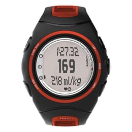Relojes Cardio GPS Suunto T6D - Negro/Rojo