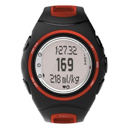 Relojes Suunto Cardio GPS T6D - Negro/Rojo