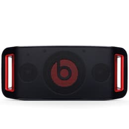 Altavoz Bluetooth Beats By Dr. Dre BeatBox Portable - Negro/Rojo