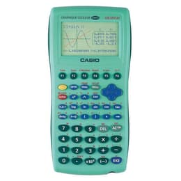 Casio Graph 65 Calculadora