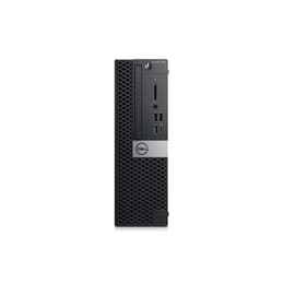 Dell OptiPlex 5060 SFF Core i5 3 GHz - HDD 500 GB RAM 8 GB