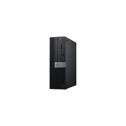 Dell OptiPlex 5060 SFF Core i5 3 GHz - HDD 500 GB RAM 8 GB
