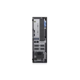 Dell OptiPlex 5060 SFF Core i5 3 GHz - HDD 500 GB RAM 8 GB