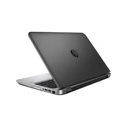 HP ProBook 450 G3 15" Core i5 2.3 GHz - SSD 256 GB - 8GB - teclado español