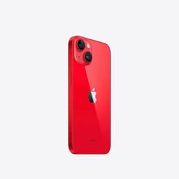 iPhone 14 128GB - Rojo - Libre