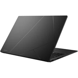 Asus ZenBook 14 OLED UM3406HA-QD099W 14" Ryzen 7 3.3 GHz - SSD 1 TB - 16GB - AMD Radeon Graphics QWERTZ - Alemán