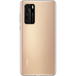 Huawei P40 128GB - Oro - Libre - Dual-SIM