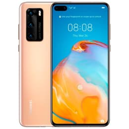 Huawei P40 128GB - Oro - Libre